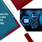 Giải pháp sao lưu dữ liệu nào phù hợp nhất cho doanh nghiệp SMB?