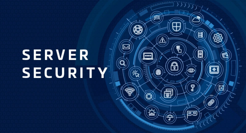Security solution cho server cần đầu tư như thế nào