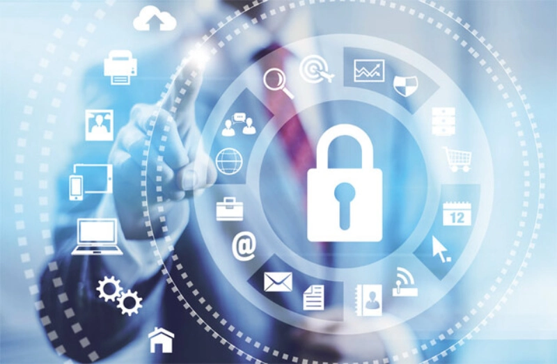 Security solution cho server cần đầu tư như thế nào