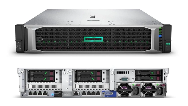 Server HPE DL380 Gen11 phù hợp với ứng dụng nào? Server HP DL380 Gen11 phù hợp với ứng dụng nào 1