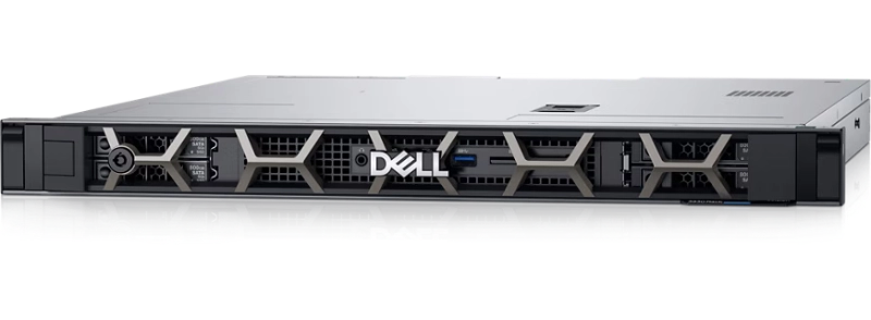 Workstation Dell Precision Tower vs Rack khác nhau gì?