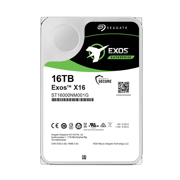 HDD server Seagate