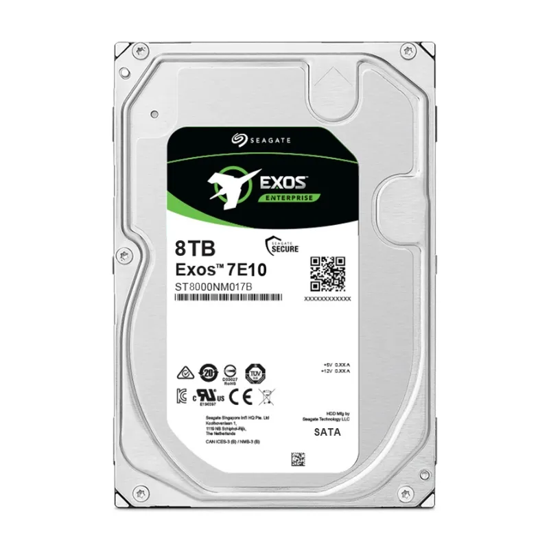 HDD server Seagate
