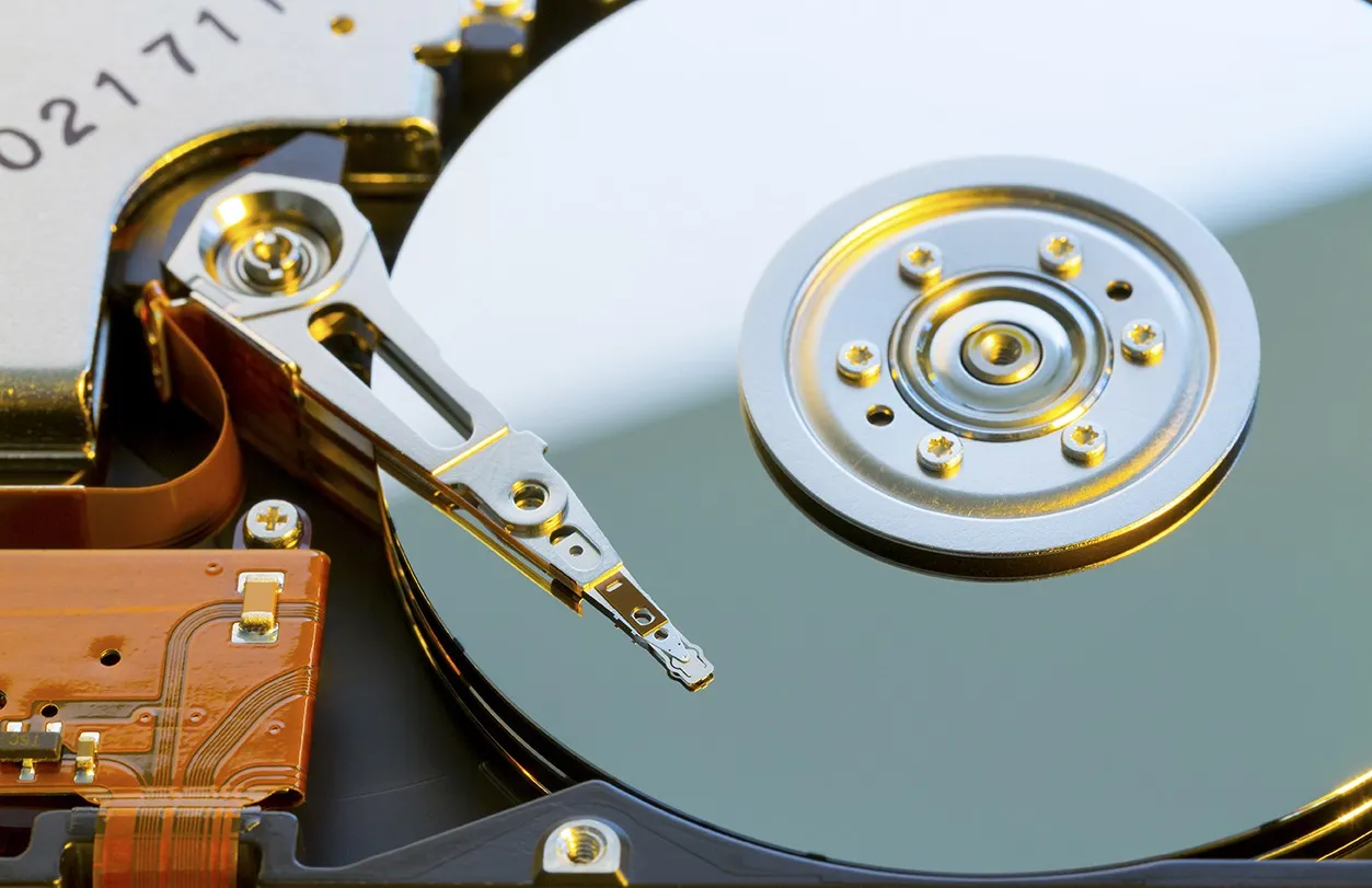 HDD server Western có dùng cho thiết bị thông thường được không?