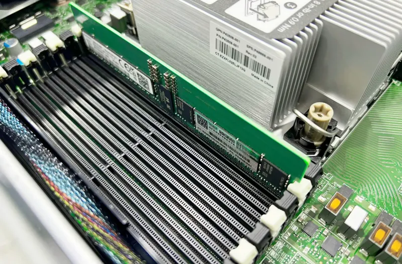 Server HPE DL380 Gen11 phù hợp với ứng dụng nào? Server HP DL380 Gen11 phù hợp với ứng dụng nào