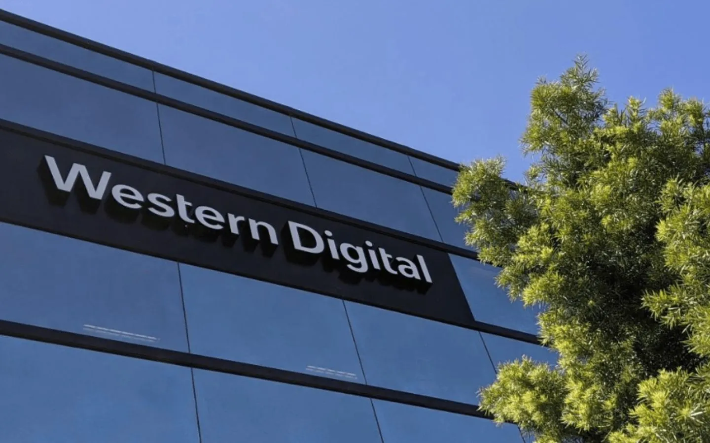 Máy Chủ Việt cung cấp ổ cứng WD chính hãng