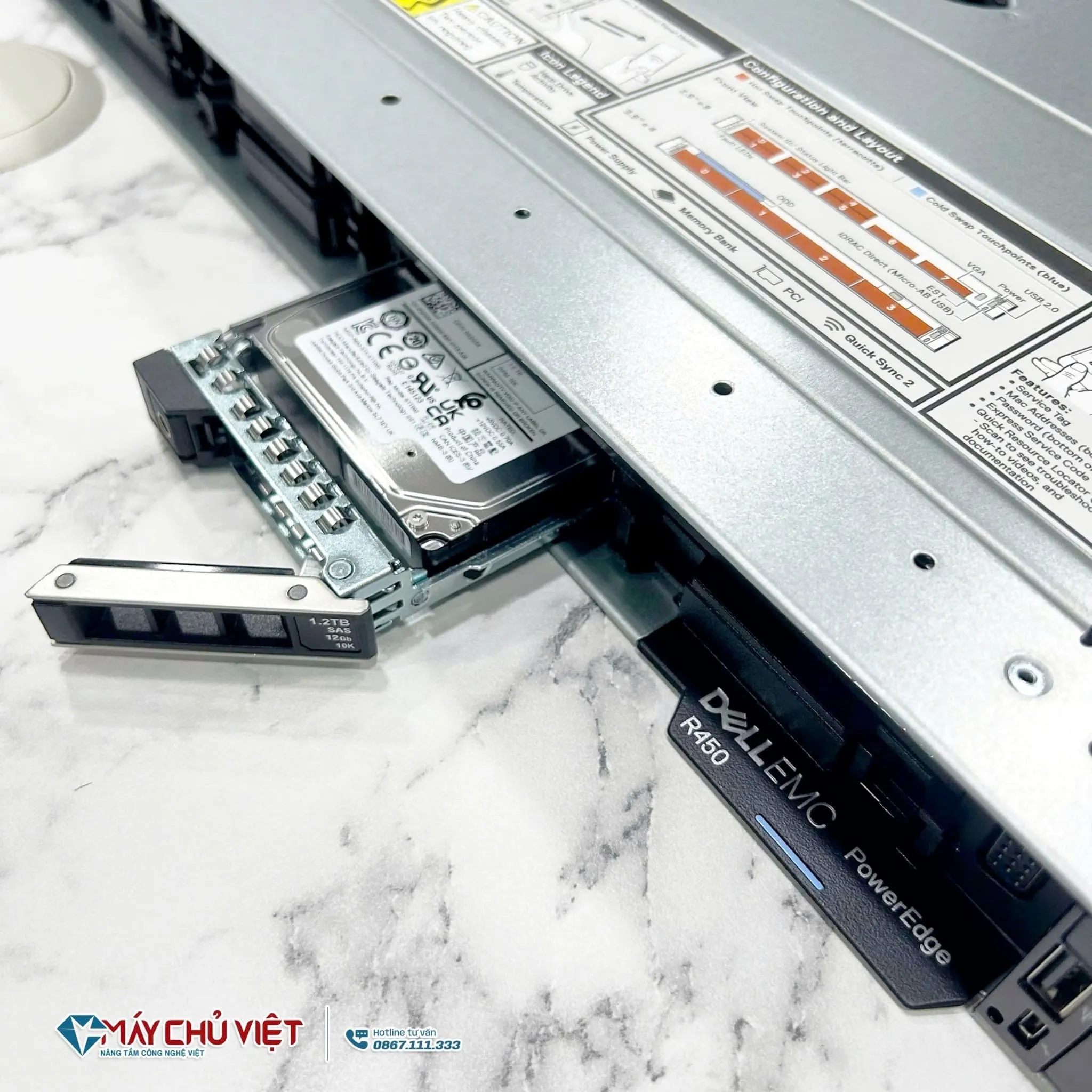 Những loại hình doanh nghiệp nên đầu tư máy chủ