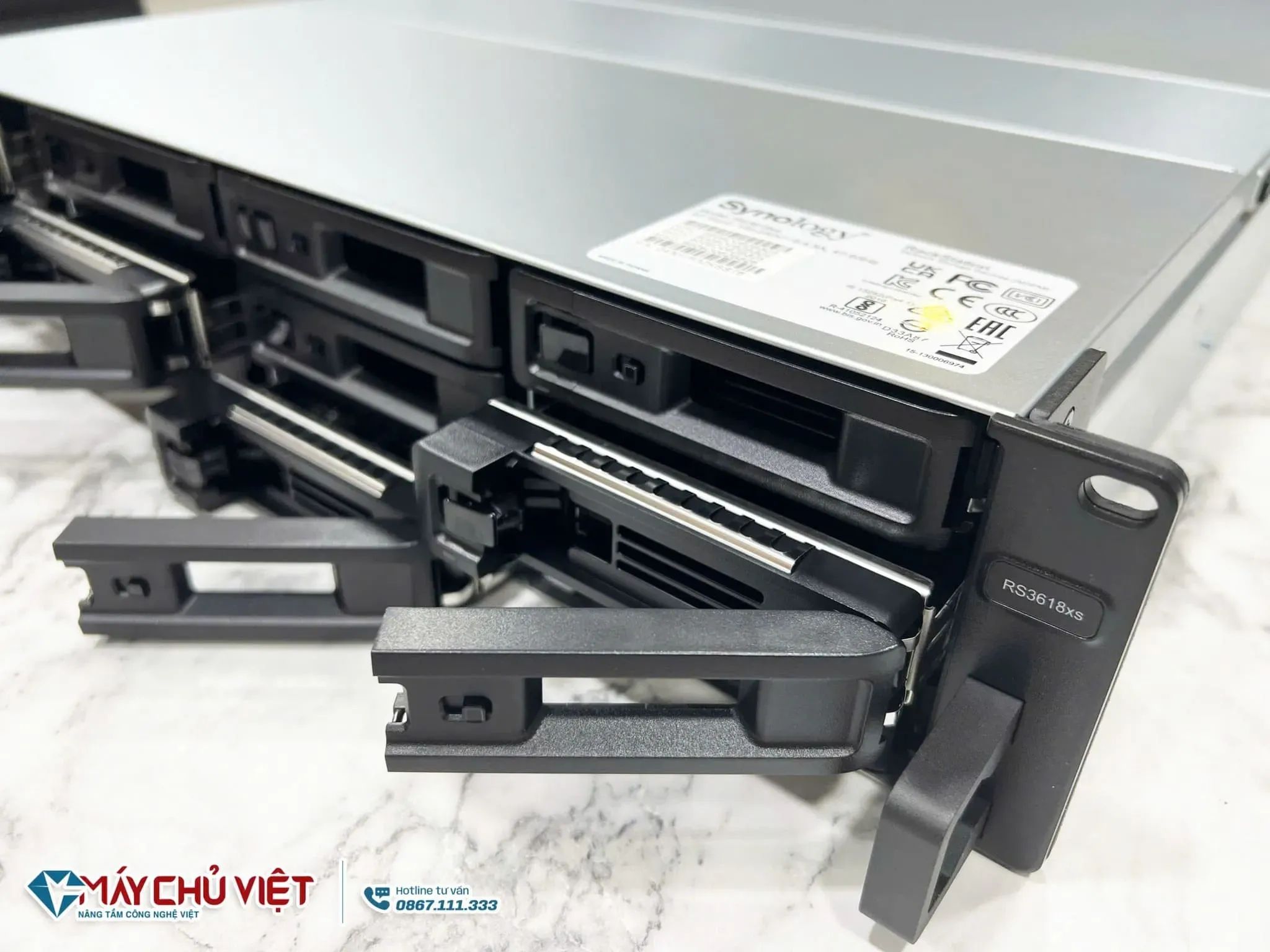 Những loại hình doanh nghiệp nên đầu tư máy chủ