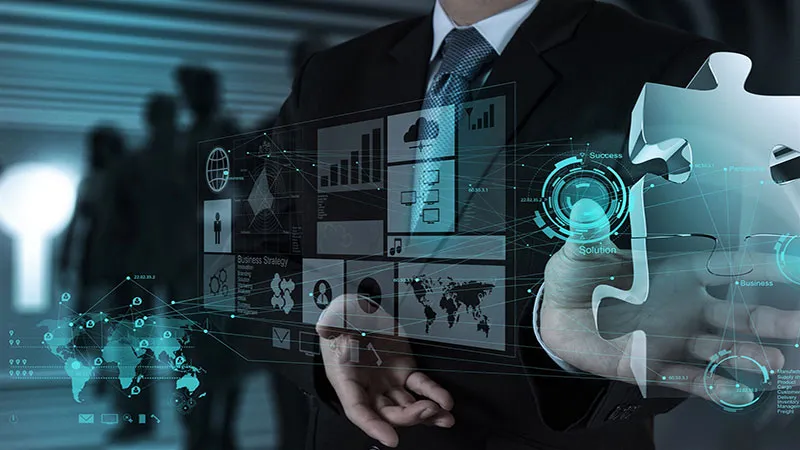 Những loại hình doanh nghiệp nên đầu tư máy chủ