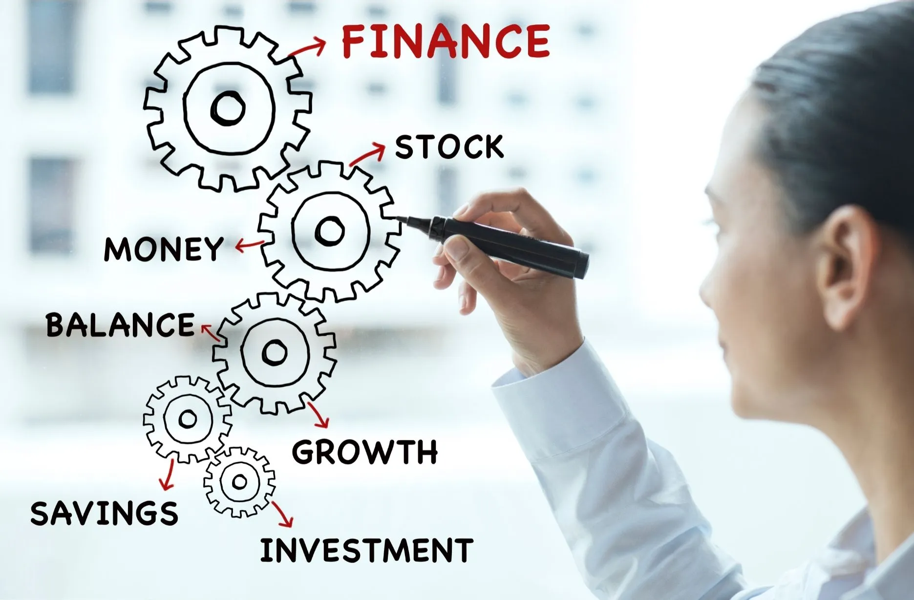 Những loại hình doanh nghiệp nên đầu tư máy chủ