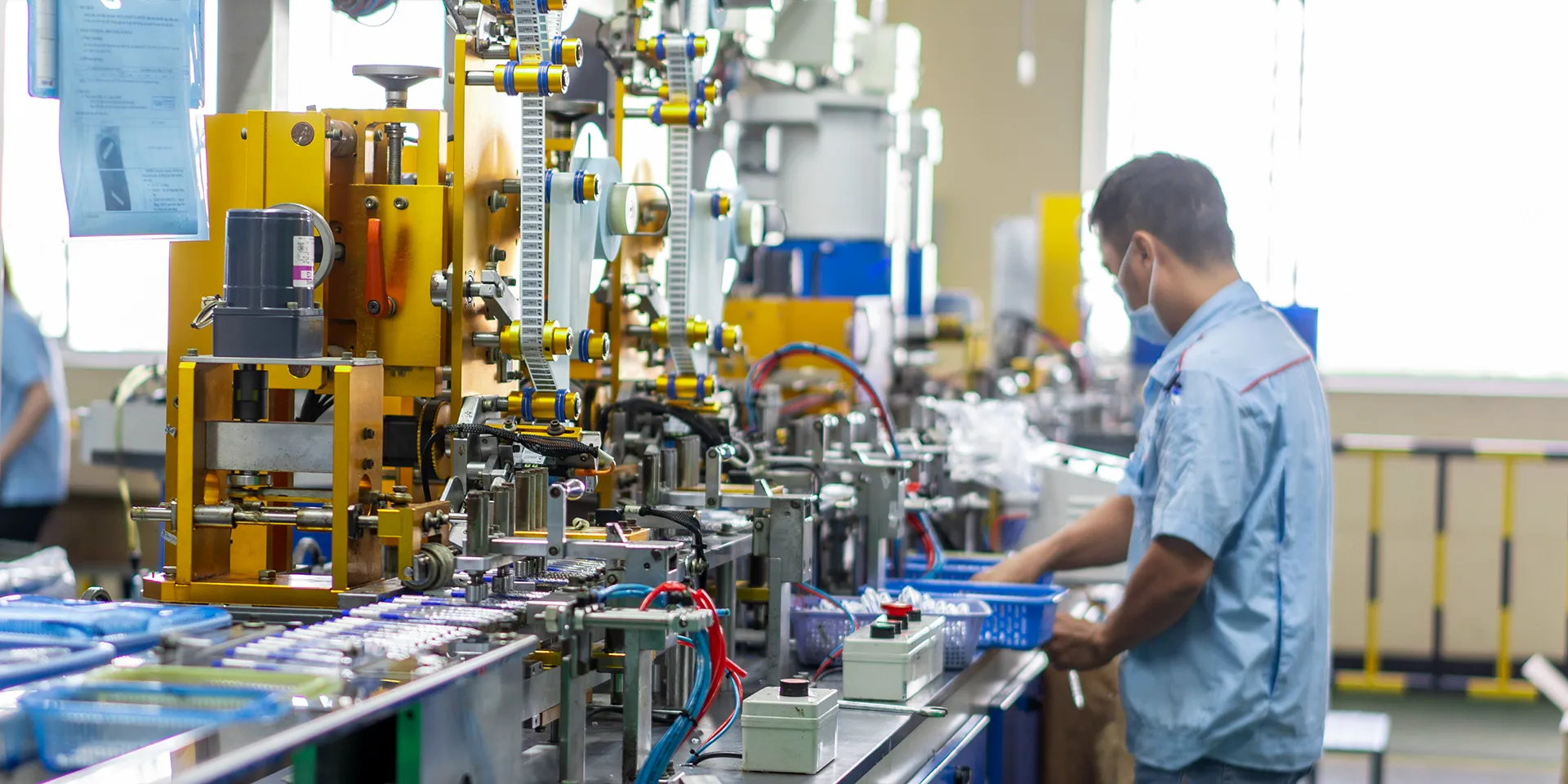 Những loại hình doanh nghiệp nên đầu tư máy chủ