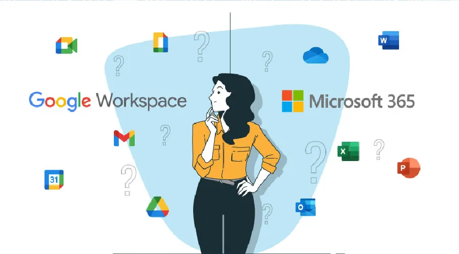 Những loại hình doanh nghiệp nên đầu tư máy chủ