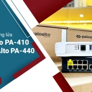 So sánh tường lửa Palo Alto PA-410 và Palo Alto PA-440