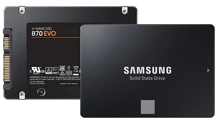 SSD server Samsung là gì? Toàn tập từ A–Z cho người dùng cá nhân và doanh nghiệp SSD Samsung là gì? Toàn tập từ A–Z cho người dùng cá nhân và doanh nghiệp