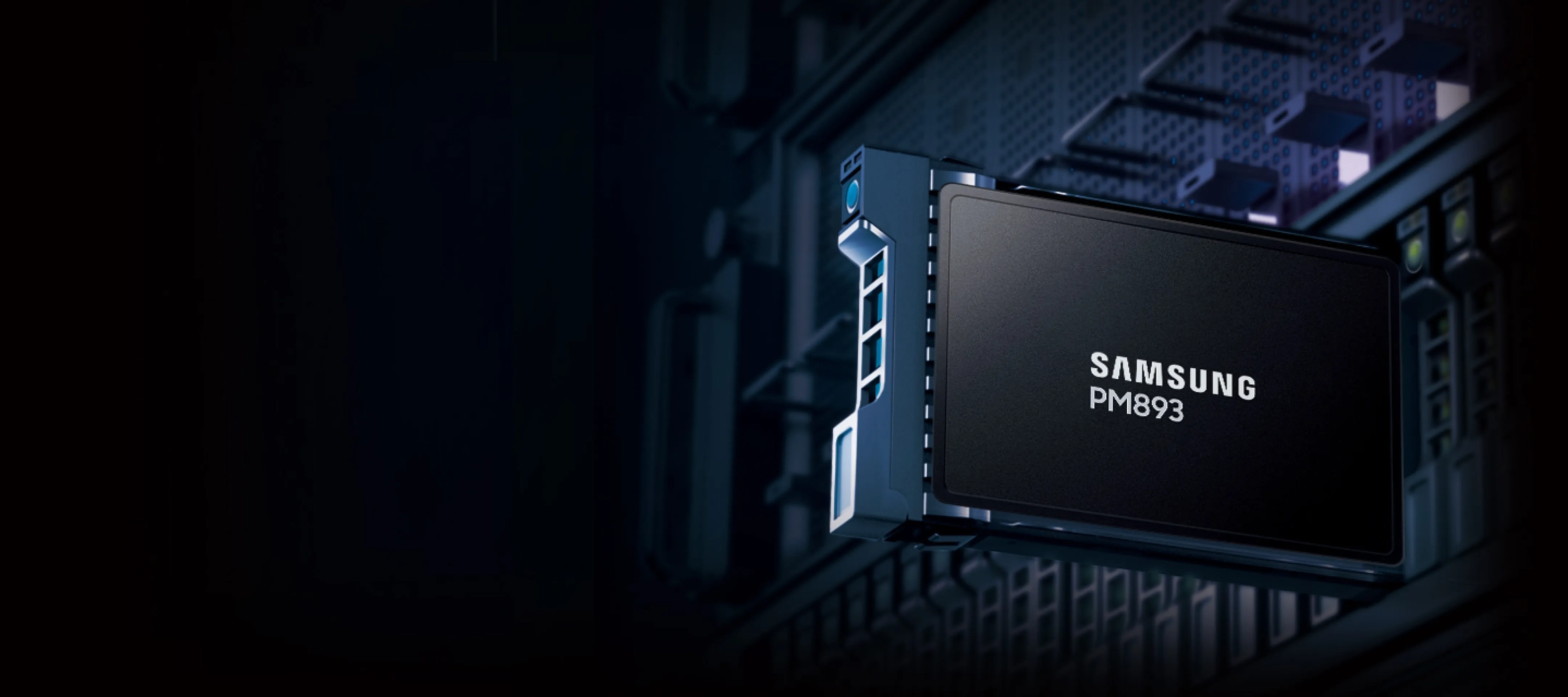 SSD server Samsung là gì? Toàn tập từ A–Z cho người dùng cá nhân và doanh nghiệp SSD Samsung là gì? Toàn tập từ A–Z cho người dùng cá nhân và doanh nghiệp