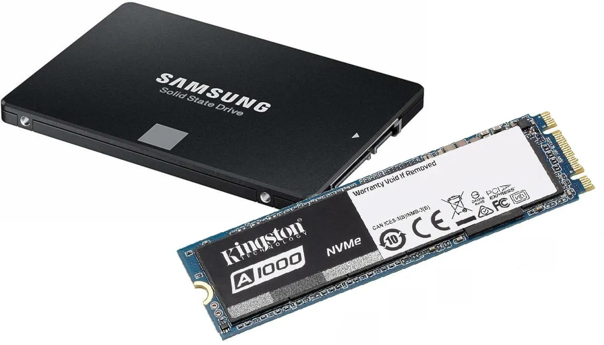 SSD server Samsung là gì? Toàn tập từ A–Z cho người dùng cá nhân và doanh nghiệp SSD Samsung là gì? Toàn tập từ A–Z cho người dùng cá nhân và doanh nghiệp
