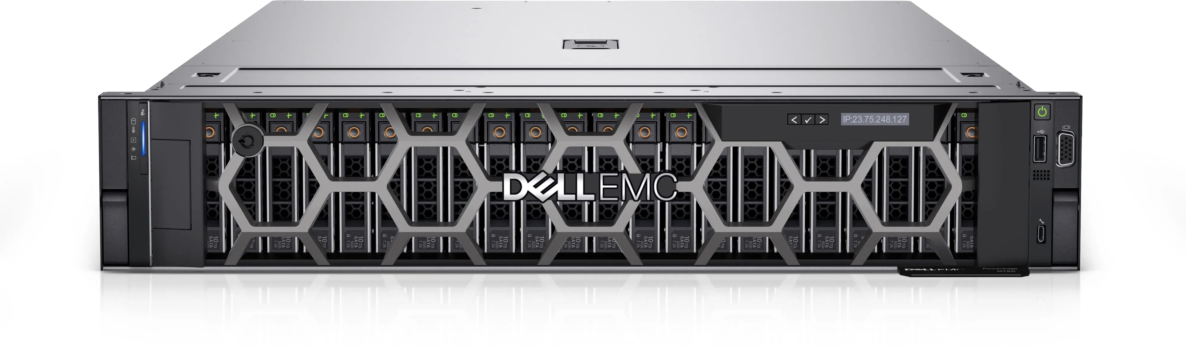 Top 3 máy chủ Dell Rack kích thước nhỏ gọn cho doanh nghiệp