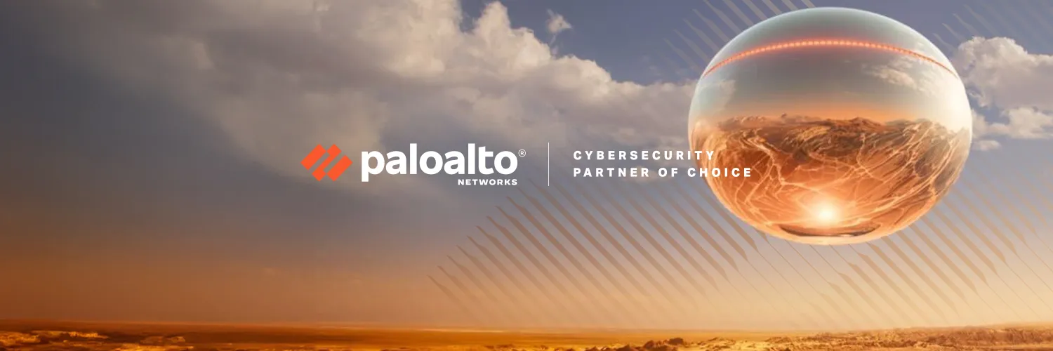 Tường Palo Alto Networks là gì