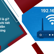 192.168 l l là gì? Giải thích chi tiết và hướng dẫn truy cập đúng