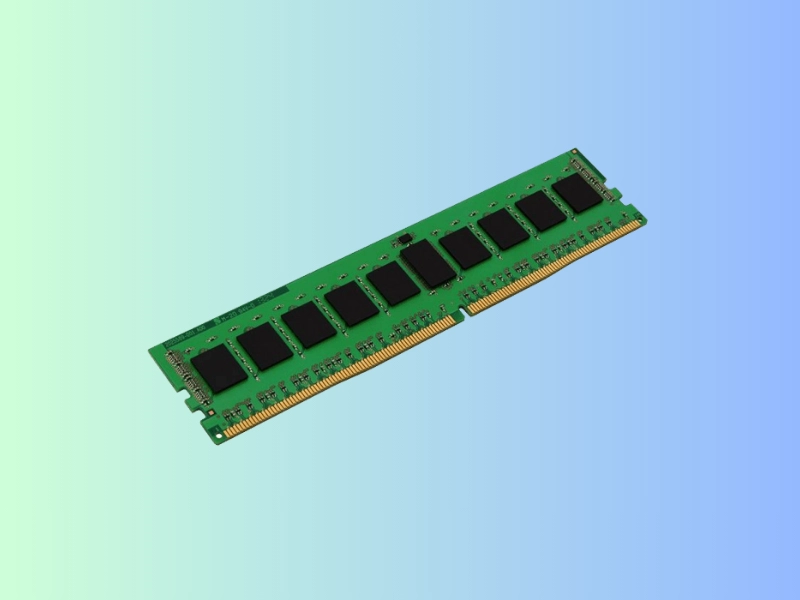Server RAM DDR4 64GB