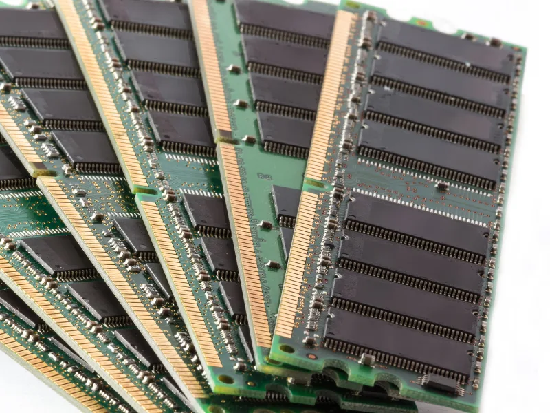 Server RAM DDR4 64GB – Nâng cấp hiệu suất cho máy chủ doanh nghiệp