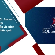 Máy chủ SQL Server không tồn tại - Nguyên nhân và cách khắc phục hiệu quả