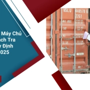 Mã HS của Máy Chủ Server - Cách Tra Cứu và Quy Định Mới Nhất 2025