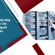 Cách Cài Đặt Máy Chủ Server Chi Tiết Cho Người Mới Bắt Đầu