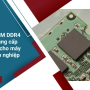 Server RAM DDR4 64GB - Nâng cấp hiệu suất cho máy chủ doanh nghiệp