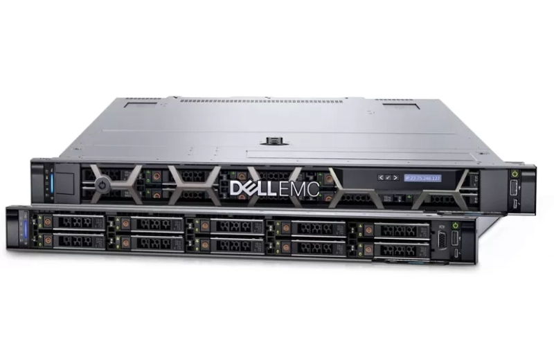 So sánh Dell PowerEdge R660xs vs R760xs – Nên chọn dòng nào
