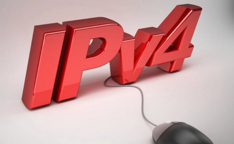 IPv4