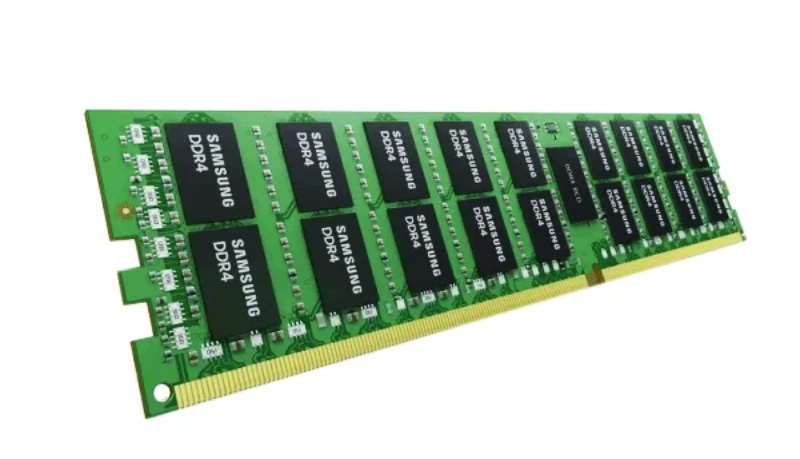 RAM 16GB Server