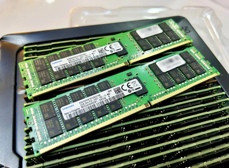 Server RAM