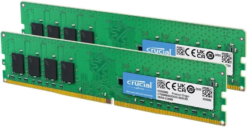 DDR4 Server RAM