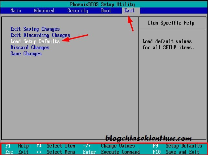 Cách Cài Đặt Máy Chủ Server Chi Tiết Cho Người Mới Bắt Đầu