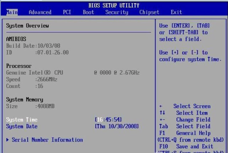 Cách Cài Đặt Máy Chủ Server Chi Tiết Cho Người Mới Bắt Đầu
