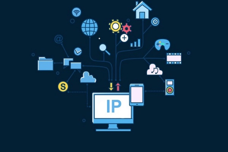 Địa chỉ IP là gì