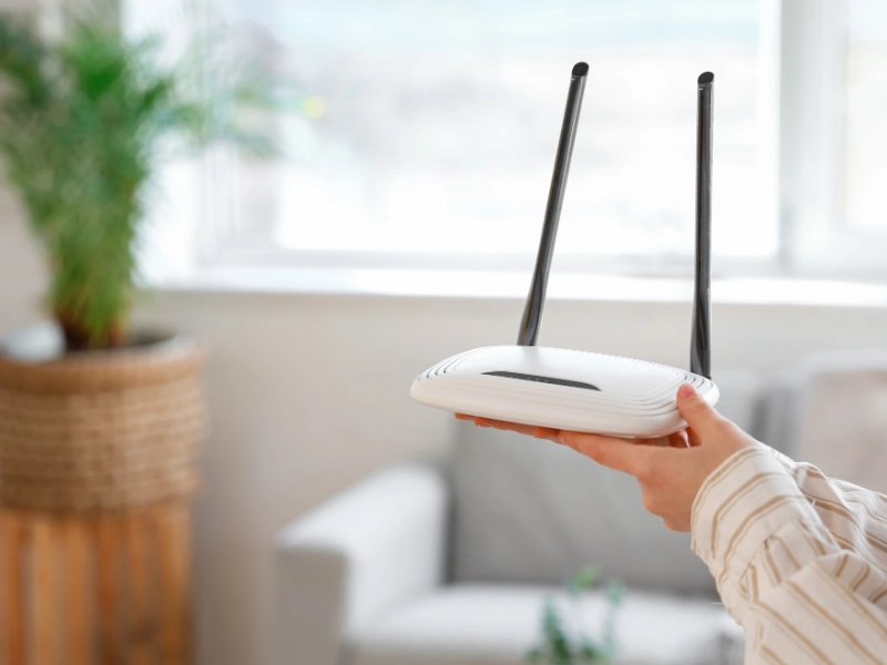 Mạng LAN là gì? Khái niệm và những ưu điểm của mạng LAN