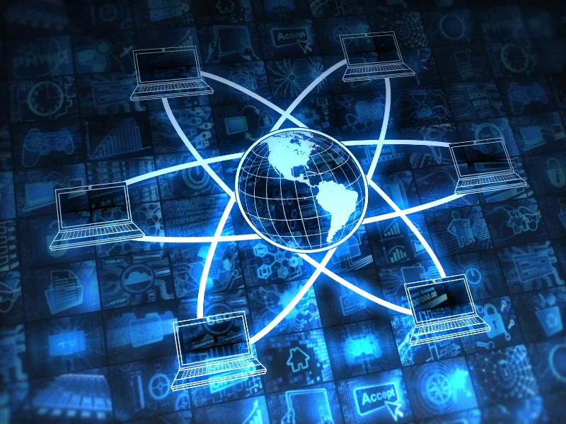 LAN là gì? Tổng hợp thông tin về mạng LAN dành cho doanh nghiệp và người dùng <div style="text-align: center;"><span style="color: #000000;">LAN là mạng nội bộ được triển khai trong khu vực nhỏ</span></div>