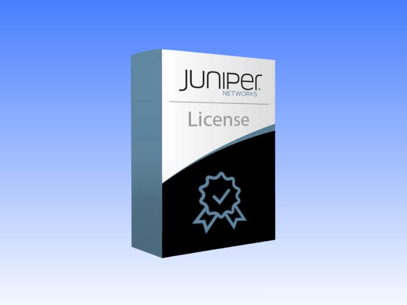 Juniper Care Next-Day Support For EX Series