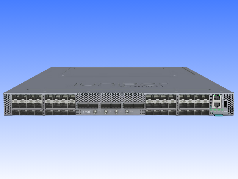 Juniper Care Next-Day Support For EX Series