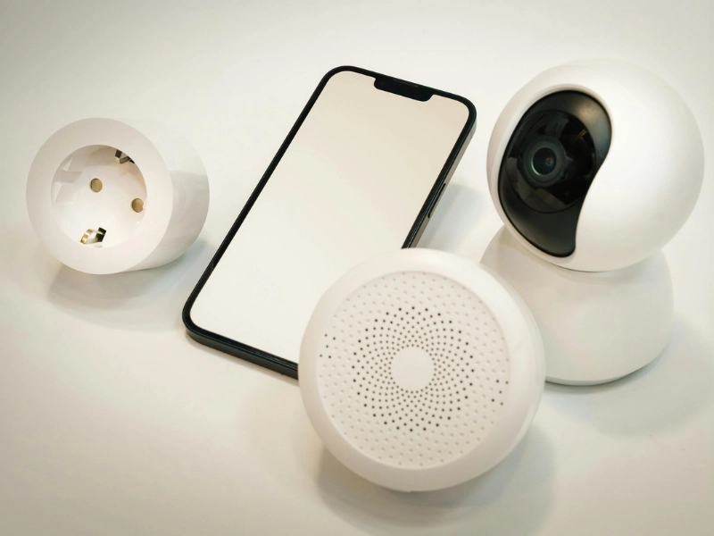 Thiết bị IoT là gì? Giải pháp kết nối thông minh hiện đại cho doanh nghiệp