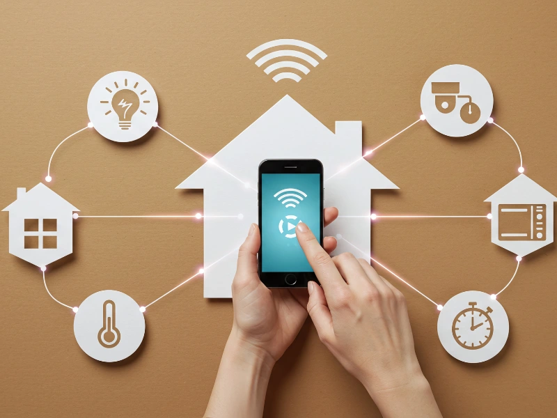Thiết bị IoT là gì? Giải pháp kết nối thông minh hiện đại cho doanh nghiệp