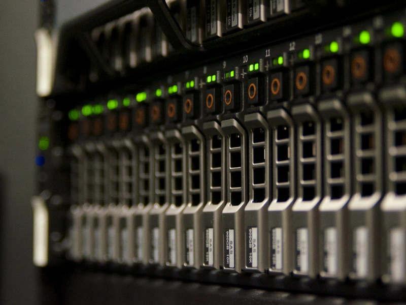 Dell R430 Server: Giải pháp máy chủ 1U mạnh mẽ, linh hoạt cho doanh nghiệp