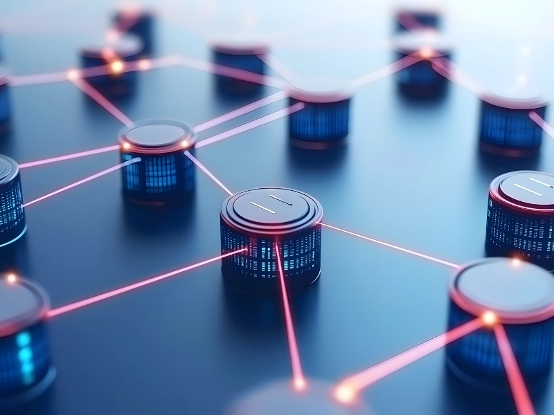 Server RAM Capacity: Cách lựa chọn và tối ưu cho hệ thống doanh nghiệp