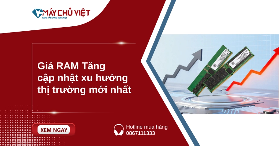 Giá RAM Tăng cập nhật xu hướng thị trường mới nhất Giá RAM Tăng cập nhật xu hướng thị trường mới nhất
