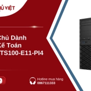 Máy Chủ Dành Cho Kế Toán – Asus TS100-E11-PI4 