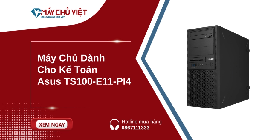 Asus TS100-E11-PI4