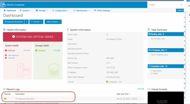 High Performance Gold