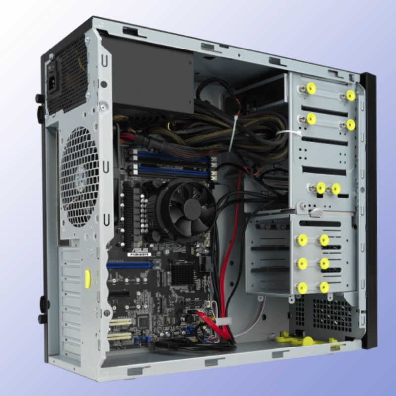 Máy Chủ Dành Cho Kế Toán – Asus TS100-E11-PI4 TS100-E11-PI4